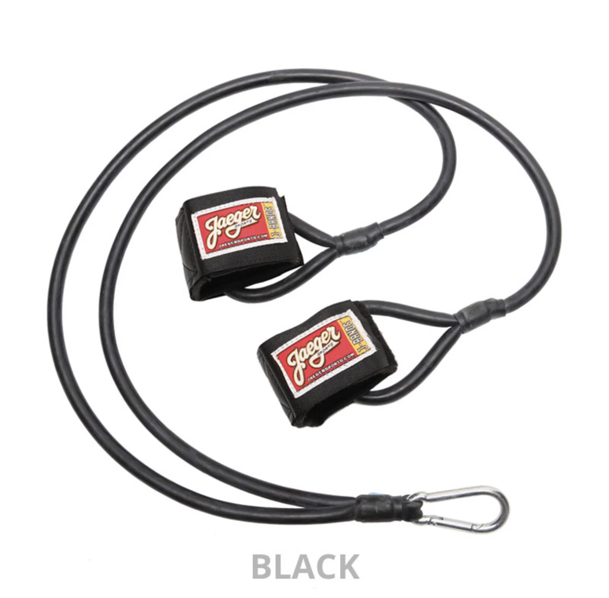 Null Jaeger Sports J-Bands β Resistance Band Adult 5 Null Jaeger Sports J-Bands β Resistance Band Adult - Image 3