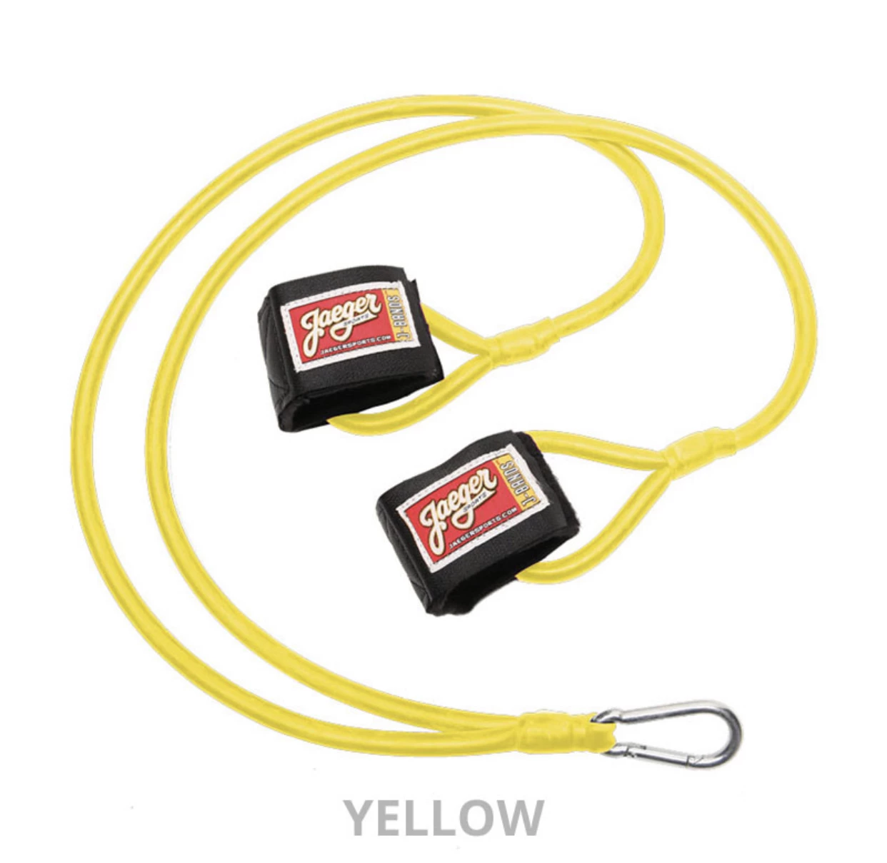 Null Jaeger Sports J-Bands β Resistance Band Adult 4 Null Jaeger Sports J-Bands β Resistance Band Adult - Image 2