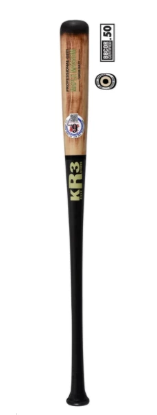 Null KR3 Maple Magnum C271 Baseball Bat – 6 Month Warranty 3 Null KR3 Maple Magnum C271 Baseball Bat – 6 Month Warranty