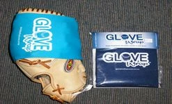 Null Glove Wrap : Shape Your Glove