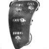 Null Metal Umpire Clicker / Counter 2 Null Metal Umpire Clicker / Counter -EastonBats Shop 229029
