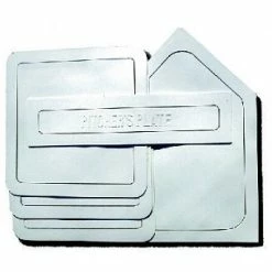 Null MVP Throw Down Base Set