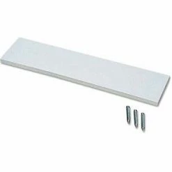 Null Three Pin Pitchers Plate