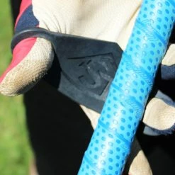 Louisville Slugger Blaze Power Grip (L60710) -EastonBats Shop 30011001 Louisville Slugger Power Grip 3