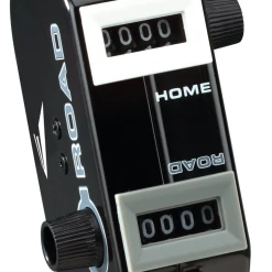 Easton Home & Road Pitcher Counter