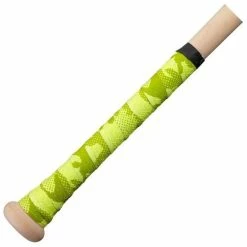 Easton Hyperskin Grip Basecamo 1.2 Mm -EastonBats Shop 30020043 Easton Hyperskin Grip Basecamo yellow