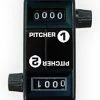 Rawlings Dual Pitch Counter