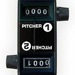 Rawlings Dual Pitch Counter