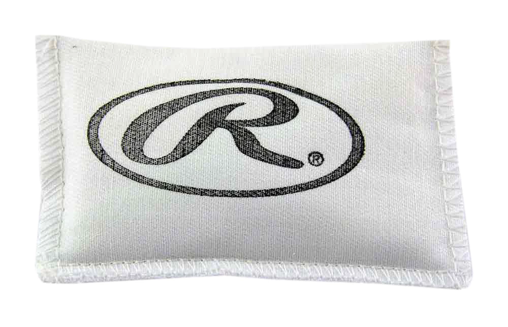 Rawlings Rosin Bag - Dry Grip 3 Rawlings Rosin Bag - Dry Grip