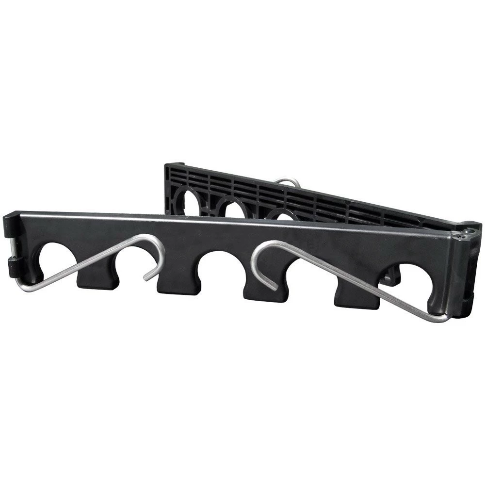 Rawlings Fence Bat Rack 3 Rawlings Fence Bat Rack