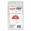 Rawlings System-17 Line-Up Case - 12-pk (17LU) -EastonBats Shop 30032002 Rawlings System 17 Line Up Case