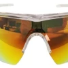 Rawlings 2208 WHT RED MIR Sunglasses -EastonBats Shop 30035017 Rawlings 2208 WHT RED MIR Sunglasses