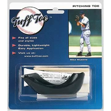 Markwort Tuff Toe Molded Pitching Toe 3 Markwort Tuff Toe Molded Pitching Toe