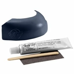 Markwort Tuff Toe Molded Pitching Toe 4 Markwort Tuff Toe Molded Pitching Toe - Image 2