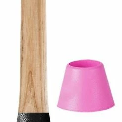 Knobcuff EZ Taper 12 Knobcuff EZ Taper -EastonBats Shop 30050032 Knobcuff EZ Taper pink