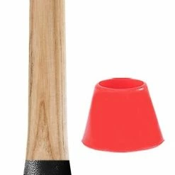 Knobcuff EZ Taper 11 Knobcuff EZ Taper -EastonBats Shop 30050032 Knobcuff EZ Taper red