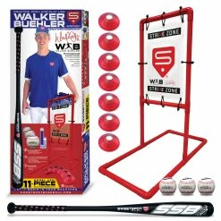 SweetSpot Backyard Baseball Homerun Kit