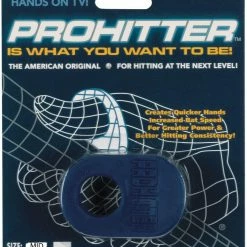 PROHITTER Midsize 7 PROHITTER Midsize -EastonBats Shop 30480001 Prohitter blue