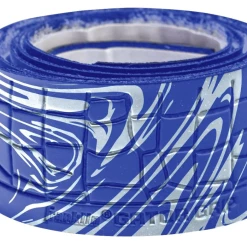 Franklin Gator - Bat Grip AW5000 -EastonBats Shop 30730020 Franklin Gator Bat Grip AW5000 blue