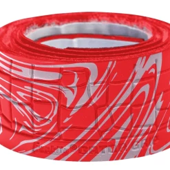 Franklin Gator - Bat Grip AW5000 -EastonBats Shop 30730020 Franklin Gator Bat Grip AW5000 red