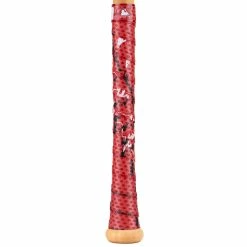 Lizard Skins DSP Bat Wrap 1.1 Mm (CAMO) -EastonBats Shop 30900001 Lizard Skins DSP Bat Wrap CAMO crimsoncamo