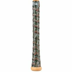 Lizard Skins DSP Bat Wrap 1.8 Mm (CAMO) 10 Lizard Skins DSP Bat Wrap 1.8 Mm (CAMO) -EastonBats Shop 30900001 Lizard Skins DSP Bat Wrap CAMO huntercamo