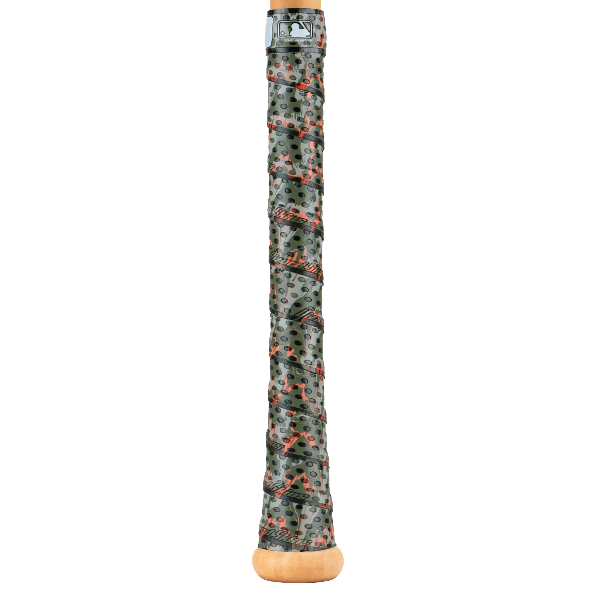 Lizard Skins DSP Bat Wrap 1.8 Mm (CAMO) 5 Lizard Skins DSP Bat Wrap 1.8 Mm (CAMO) - Image 3