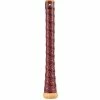 Lizard Skins DSP Bat Grip 0.5 Mm 1 Lizard Skins DSP Bat Grip 0.5 Mm -EastonBats Shop 30900004 Lizard Skins DSP Bat Wrap maroon 1