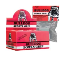 Null Bulldog Sports Grip