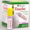 Null Henselite TOUCHA Lawn Bowls Marker LILAC