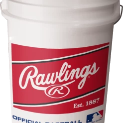 Rawlings Ball Bucket