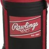 Rawlings RSSBB Soft Sided Ball Bag -EastonBats Shop 34030123 Rawlings RSSBB Soft Sided Ball Bag 1