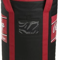 Rawlings RSSBB Soft Sided Ball Bag -EastonBats Shop 34030123 Rawlings RSSBB Soft Sided Ball Bag 3