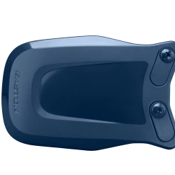 Easton Universal Jaw Guard -EastonBats Shop 37025007 Easton Universal Jaw Guard navy