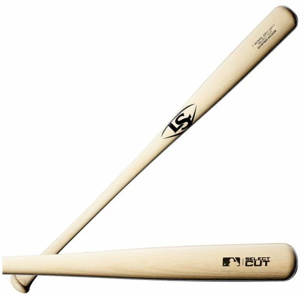 Louisville WTLW7A271A20 Select S7 Ash C271 Natural 3 Louisville WTLW7A271A20 Select S7 Ash C271 Natural