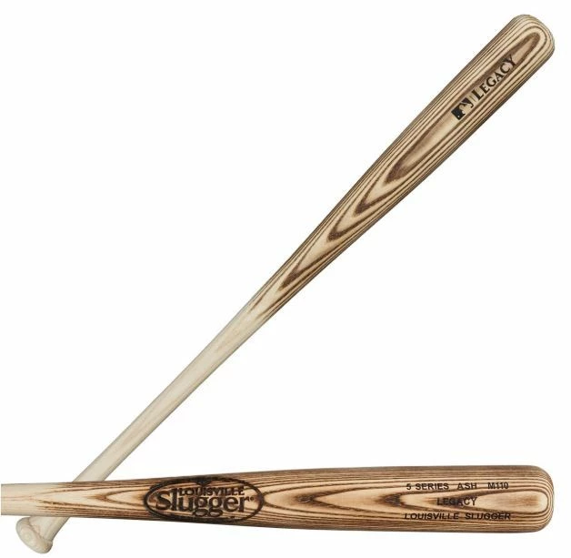 Louisville WTLW5A110A16 Legacy S5 Ash M110 UF FLM 3 Louisville WTLW5A110A16 Legacy S5 Ash M110 UF FLM