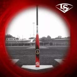 Louisville WBL2570010 Genesis Two Piece Balanced USSSA -EastonBats Shop 38012027 Louisville WBL2570010 Genesis Two Piece Balanced USSSA 3