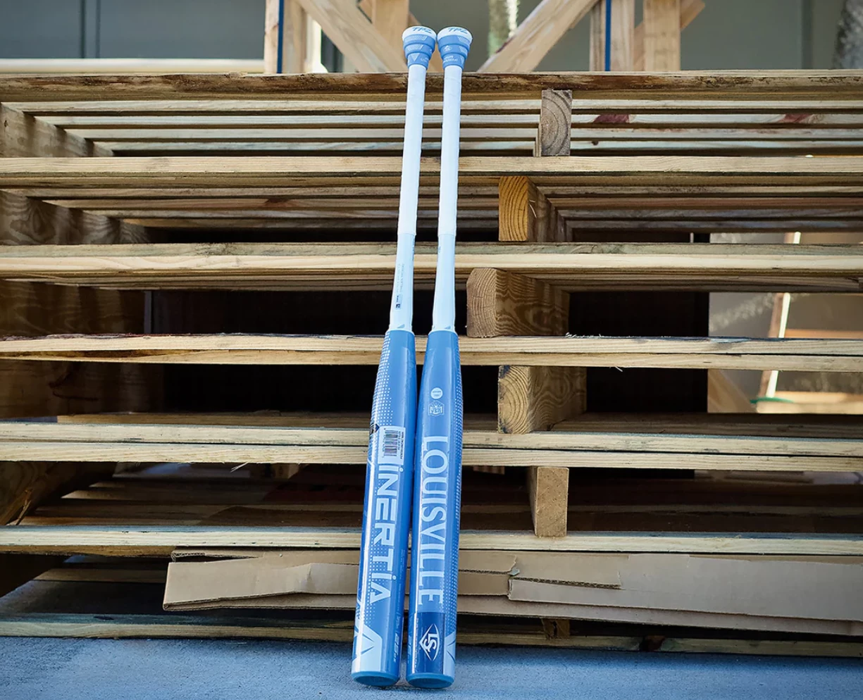 Louisville WBL2628010 Inertia BL USA SP 4 Louisville WBL2628010 Inertia BL USA SP - Image 2