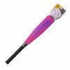 Easton Homerun Smash Foam Bat & Ball -EastonBats Shop 38020320 Easton Homerun Smash Foam Bat Ball pink