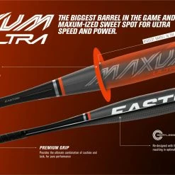 Easton BB21MX Maxum Ult 2 5/8 (-3) -EastonBats Shop 38020339 Easton BB21MX Maxum Ult 2 58 5 scaled