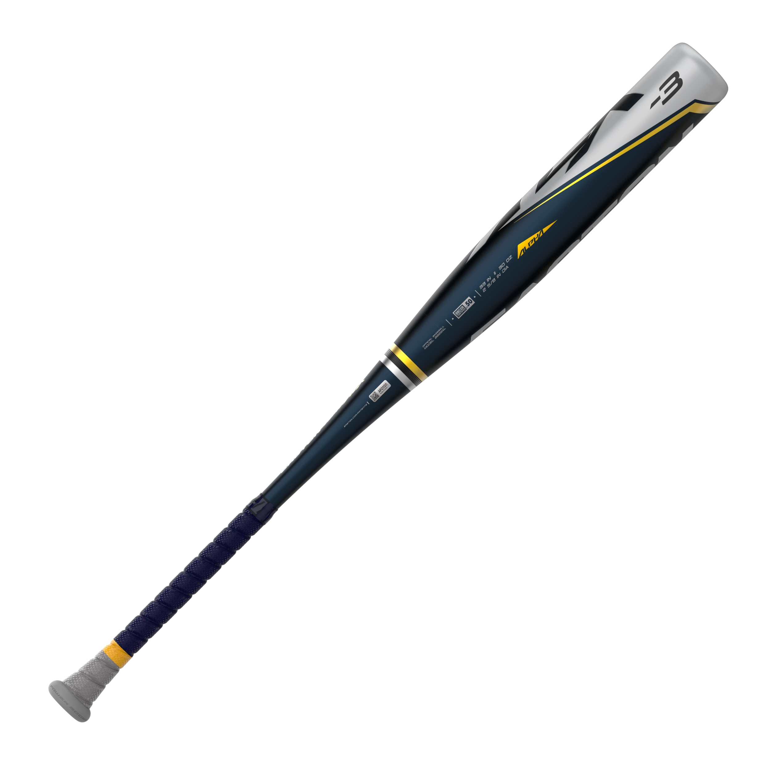 Easton BB22AL Alpha ALX (-3) 6 Easton BB22AL Alpha ALX (-3) - Image 4