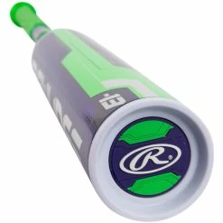 Rawlings FP7S13 Storm Alloy (-13) -EastonBats Shop 38030084 Rawlings FP7S13 Storm 13 Softball Bat