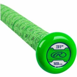 Rawlings FP7S13 Storm Alloy (-13) -EastonBats Shop 38030084 Rawlings FP7S13 Storm 13 Softball Bat Knob