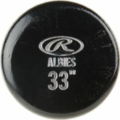 Rawlings OA1PL Ozzie Albies Pro Grade Maple -EastonBats Shop 38031033 Rawlings OA1PL 3