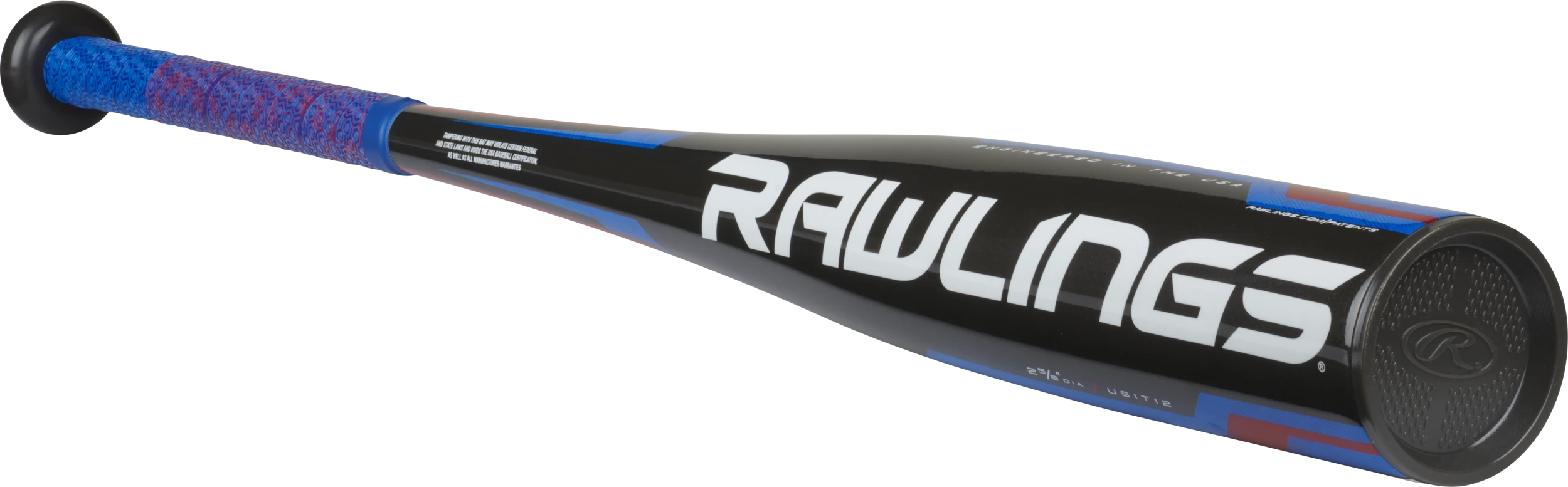 Rawlings US1T12 Threat Composite (-12) 7 Rawlings US1T12 Threat Composite (-12) - Image 5