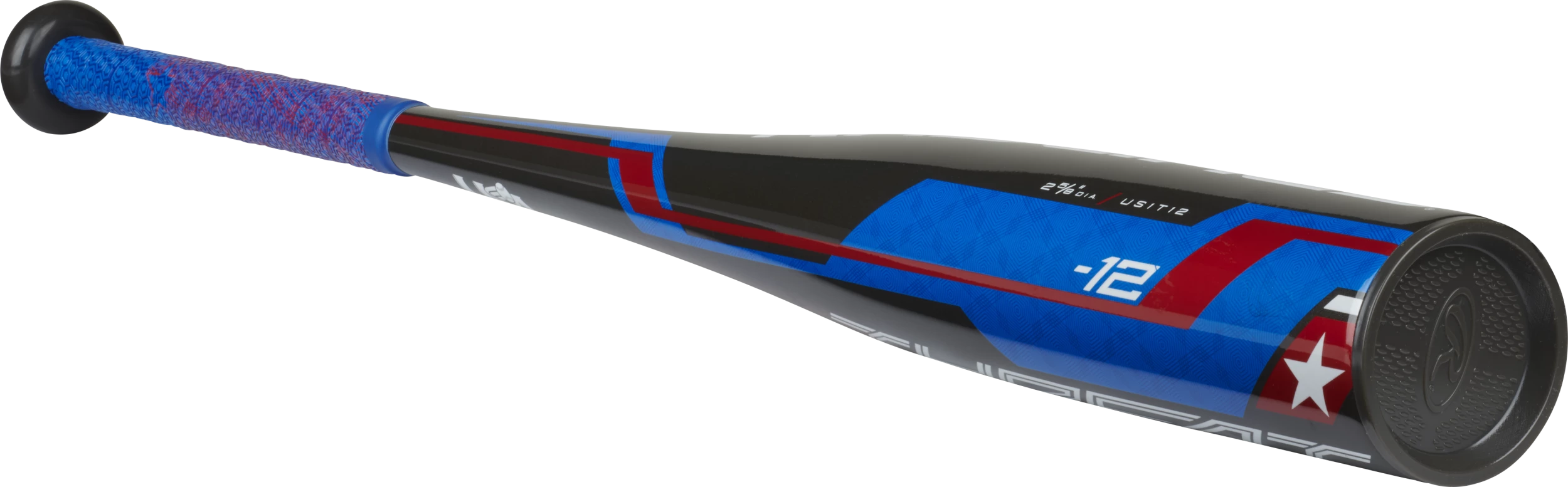 Rawlings US1T12 Threat Composite (-12) 8 Rawlings US1T12 Threat Composite (-12) - Image 6