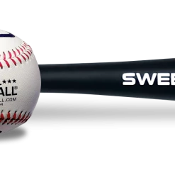 SweetSpot SSB Junior Bat Bat/Ball Combo