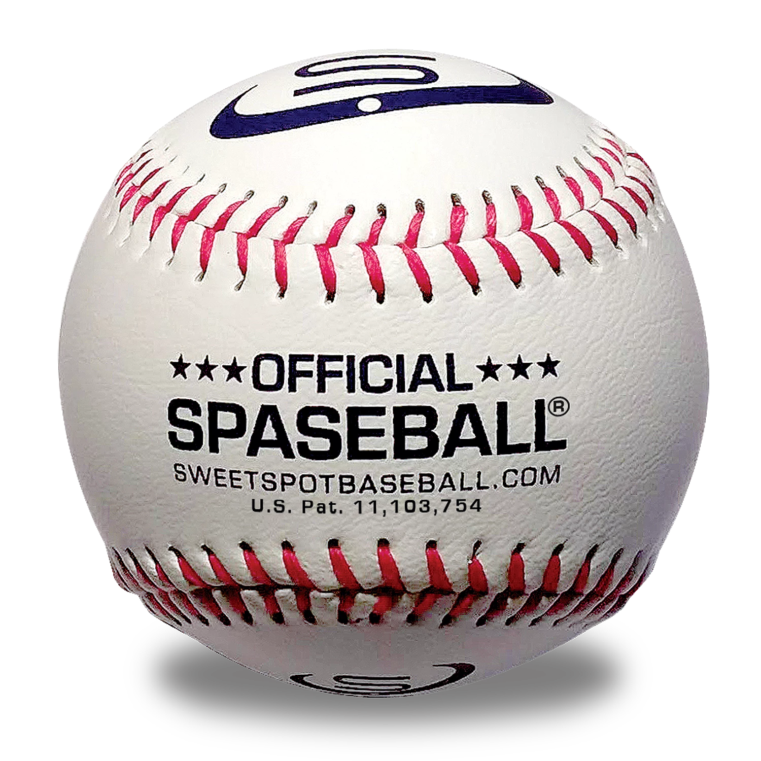 SweetSpot SSB Senior Bat Bat/Ball Combo 5 SweetSpot SSB Senior Bat Bat/Ball Combo - Image 3