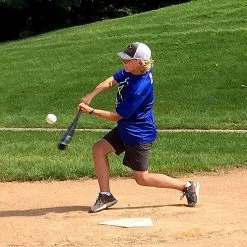 SweetSpot SSB Junior Bat Bat/Ball Combo 9 SweetSpot SSB Junior Bat Bat/Ball Combo -EastonBats Shop 38290002 SweetSpot SSB Junior Bat BatBall Combo 4