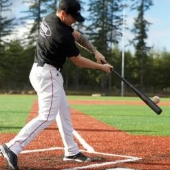 Baum AAA PRO - White Edition -EastonBats Shop 38300002 Baum AAA PRO White Edition 3